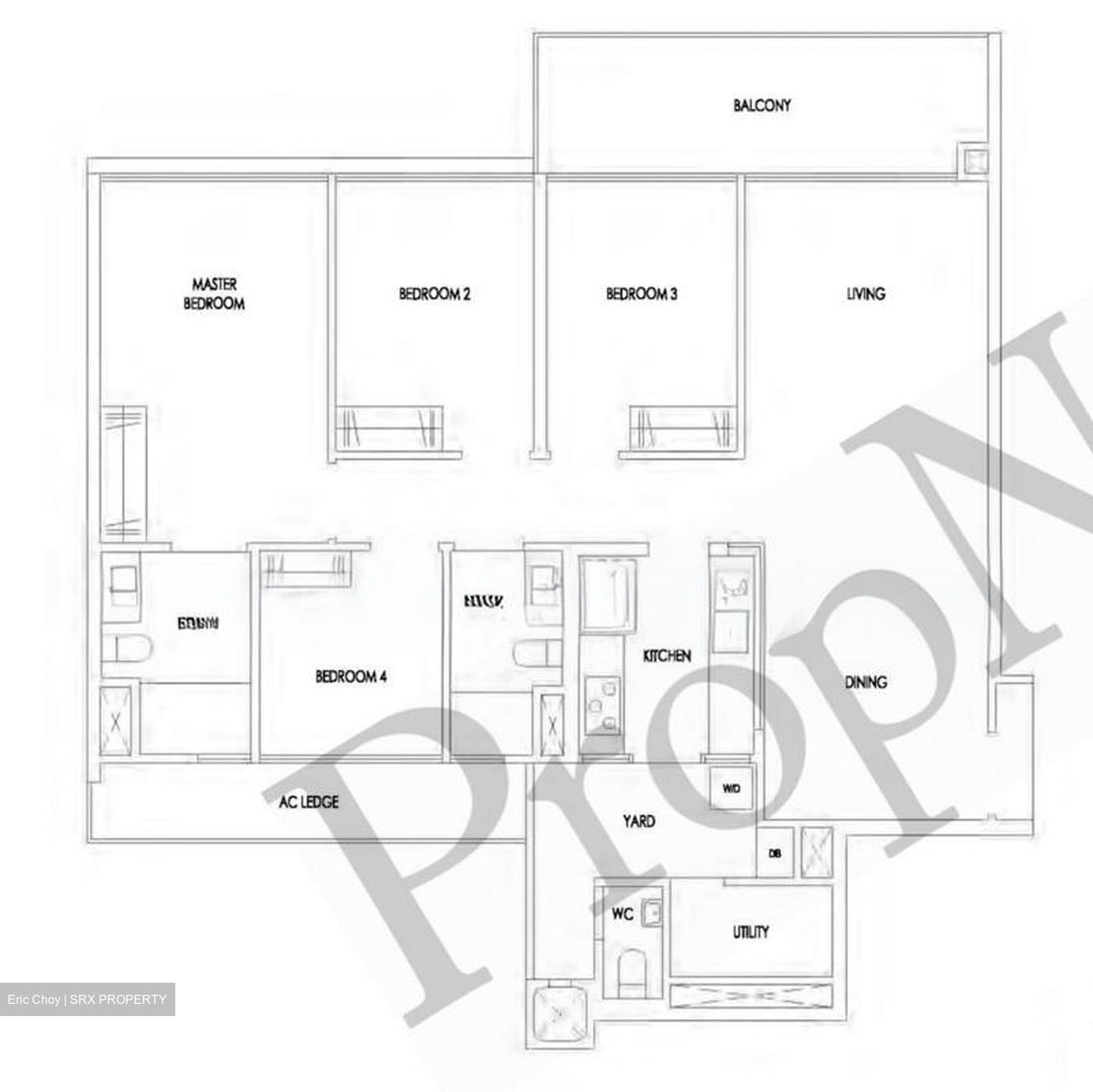 Treasure at Tampines (D18), Condominium #566459751